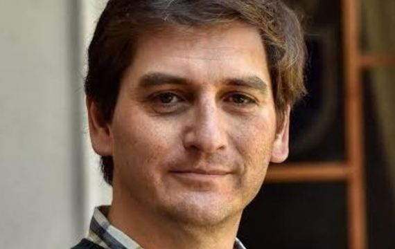 DR. PATRICIO ORIO ÁLVAREZ